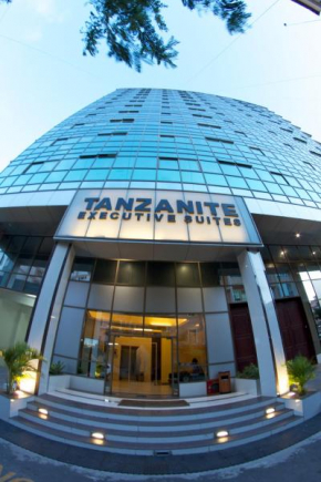 Tanzanite Executive Suites